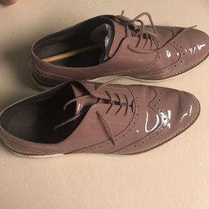 Cole haan oxfords!